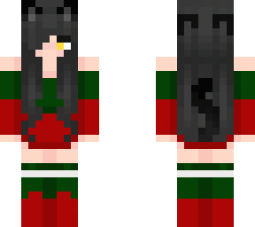 christmas outfit