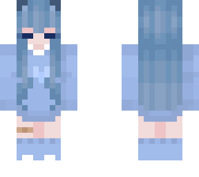 comfy shin