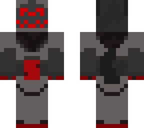 crim - protogen