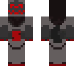 crim wit hoodie - protogens