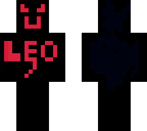 custom leo