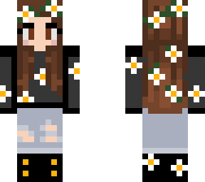 daisy girl!