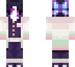 demon shinobu