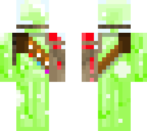 dnd slime alchemist