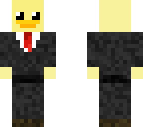 duck