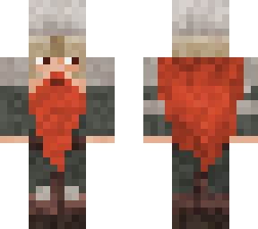 dwarf