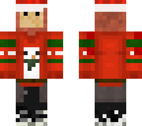 elbreads christmas