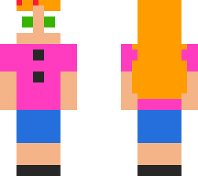 elizabeth afton