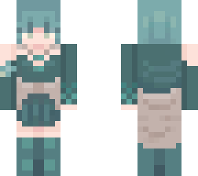 elven girl ce
