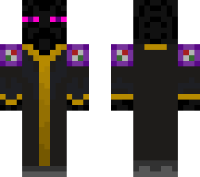 ender command