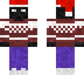 endyman christmas