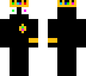 evolvedgamingplayz base skin