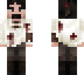 ezio auditore injured