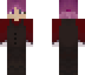 fangs q (don't use)