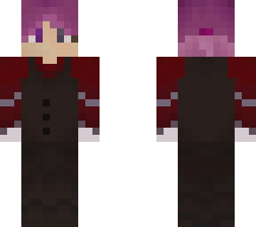 fangs q (don't use)