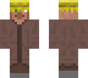 farmer villager