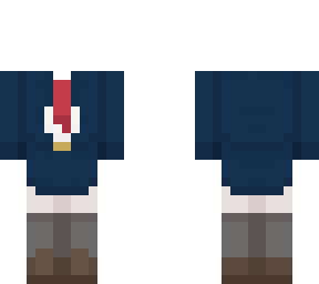 feminine formal suit base