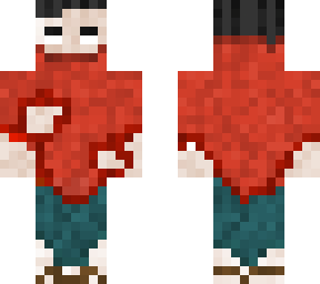 fire man