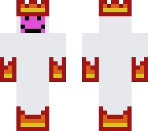 fireysheep