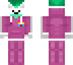 fox femboy (update)