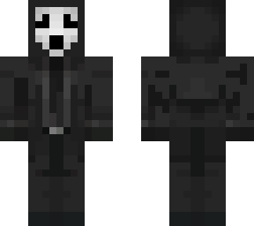 ghostface (edit of someone else's)