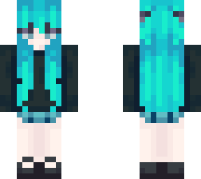 girl