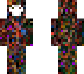 glitch skin 2 but different