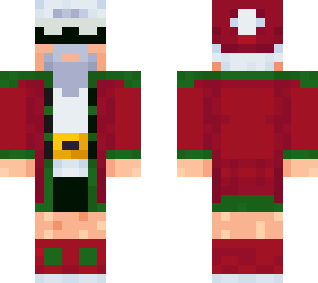 glw jingle