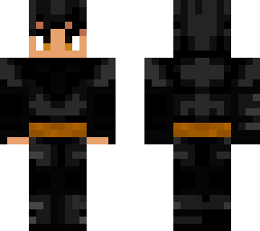 goku black