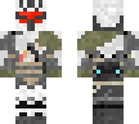 grapple pilot