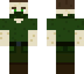 grimborn crewmember 2 (sea of thieves: legends)
