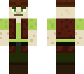 grimborn crewmember 3 (sea of thieves: legends)