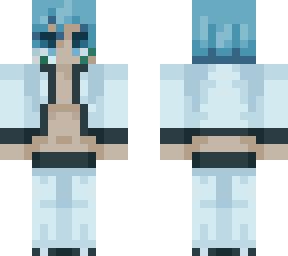 grimmjow jagerjaquez 4px