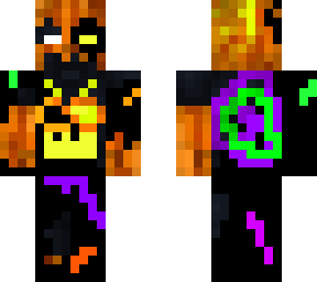 halloween balance