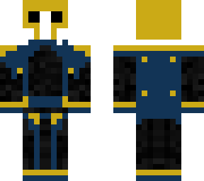 headless guard
