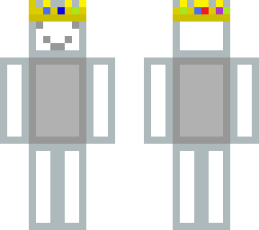 hermit's skin v2