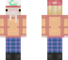 hetero hatted :)