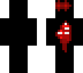 horror man