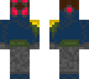 hunter