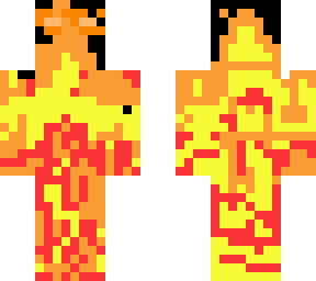 i see the fire