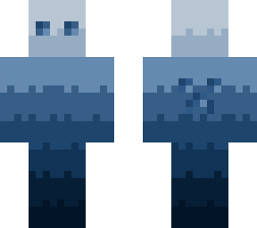 ice ombre