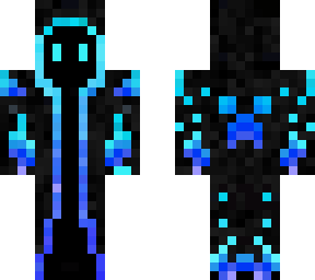 ice wizard