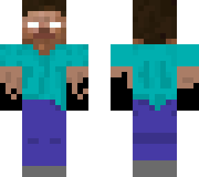 infected herobrine