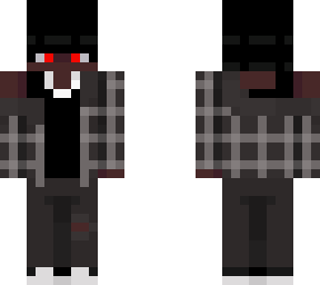 jay (oc) v.2