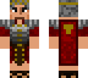 julius caesar
