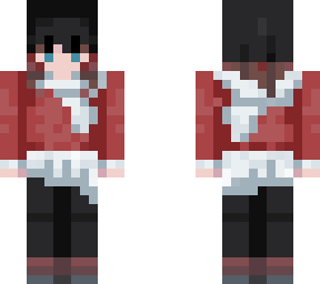 khu red skin