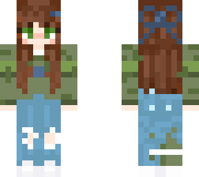 kioroku's updatedskin2
