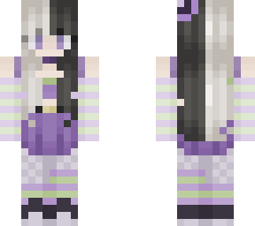 little witch