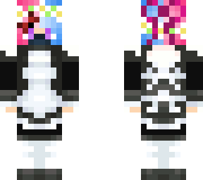liv maid