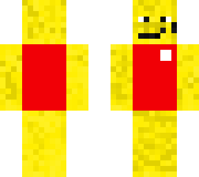 man face